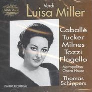 Giuseppe Verdi, Verdi: Luisa Miller [Import] (CD)