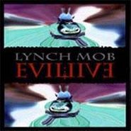 Lynch Mob, Evil: Live (CD)