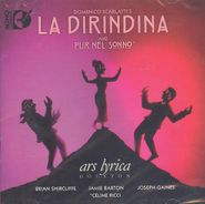 Domenico Scarlatti, Scarlatti: La Dirindina & Pur Nel Sonno [Bluray Audio] (CD)