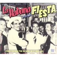 Various Artists, La Habana Era Una Fiesta (CD)