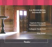 Skip Sempé, La Pellegrina, Intermedii 1589 [Import] (CD)