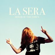 La Sera, Hour Of The Dawn [Peach Marbled Vinyl] (LP)