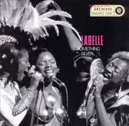 LaBelle, Something Silver (CD)