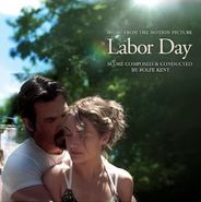 Rolfe Kent, Labor Day [OST] (CD)