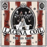 Lacuna Coil, The 119 Show: Live In London (CD)