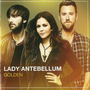 Lady Antebellum, Golden (CD)