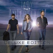 Lady Antebellum, 747 [Deluxe Edition] (CD)