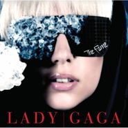 Lady Gaga, The Fame (LP)