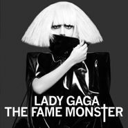 Lady Gaga, The Fame Monster [Limited] (CD)