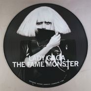 Lady Gaga, The Fame Monster [Picture Disc] (LP)