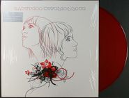 Ladytron, Witching Hour [Red Vinyl] (LP)