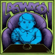 Lagwagon, Duh [Bonus Tracks] (LP)