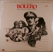 Francis Lai, Claude Lelouch: Bolero [OST] (LP)
