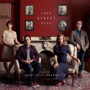 Lake Street Dive, Bad Self Portraits (CD)