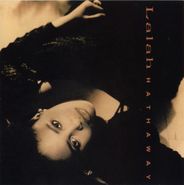 Lalah Hathaway, Lalah Hathaway (CD)
