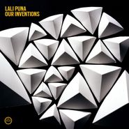 Lali Puna, Our Inventions (CD)
