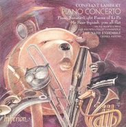 Constant Lambert, Lambert: Piano Concerto / Eight Poems of Li-Po / Piano Sonata [Import] (CD)