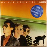 The Lambrettas, Beat Boys In The Jet Age [180 Gram Vinyl] (LP)