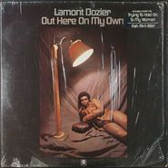 Lamont Dozier, Out Here On My Own (LP)