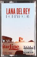 Lana Del Rey, Honeymoon [Sealed] (Cassette)