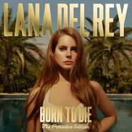 Lana Del Rey, Born To Die (Paradise Edition) [Bonus Tracks] [Bonus CD] [Limited Edition] (CD)