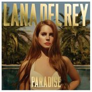 Lana Del Rey, Paradise (LP)