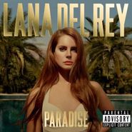 Lana Del Rey, Paradise [Limited Edition] (CD)