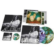 Lana Del Rey, Ultraviolence [Deluxe Box Set] (LP)