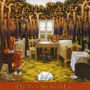 Lana Lane, Project Shangri-La [Import] (CD)