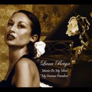 Lana Reign, Movies On My Mind 'My Cinemas Paradisos' (CD)