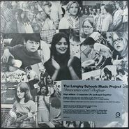 The Langley Schools Music Project, Innocence And Despair (LP)