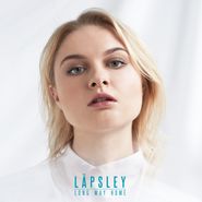 Låpsley, Long Way Home [Vinyl Me Please 180 Gram White Vinyl] (LP)