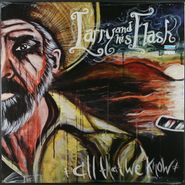 Larry & His Flask, All That We Know (LP)