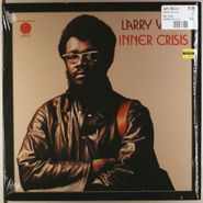 Larry Willis, Inner Crisis (LP)