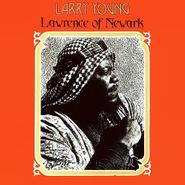 Larry Young, Lawrence Of Newark [2007 Issue] (LP)