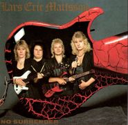 Lars Eric Mattsson, No Surrender [IMPORT] (CD)