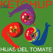 Las Ketchup, La Hijas Del Tomate (CD)