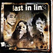 Last In Line, If We Try (CD)