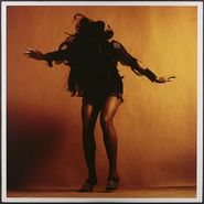 The Last Shadow Puppets, Everything You've Come To Expect (LP)