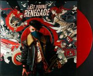 All-Time Low, Last Young Renegade [Signed Red Vinyl] (LP)