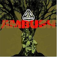 Lateef & The Chief, Maroons: Ambush (CD)