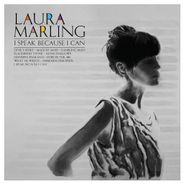 Laura Marling, I Speak Because I Can [Import] (CD)