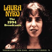Laura Nyro, The 1994 Broadcasts [Import] (CD)