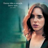 Laura Nyro, Gonna Take A Miracle [Remaster] (CD)