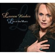Lauren Hooker, Life Of The Music (CD)
