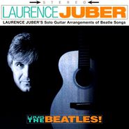 Laurence Juber, LJ Plays The Beatles (CD)