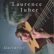 Laurence Juber, Guitarist (CD)