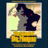 Laurence Rosenthal, The Island of Dr. Moreau [Limited Edition] [Score] (CD)