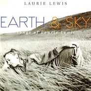 Laurie Lewis, Earth & Sky: Songs Of Laurie Lewis (CD)