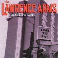 The Lawrence Arms, A Guided Tour Of Chicago (CD)